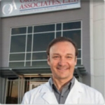 What’s New Dr. Alan Rechter